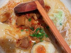 -味千拉面(广州金沙永旺梦乐城店)