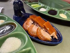 -晟永興烤鸭店(五道口店)