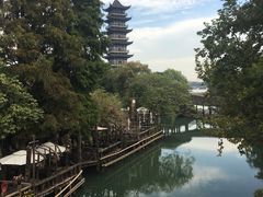 -乌镇枕水度假酒店