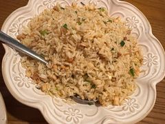 灵魂炒饭-那时新疆(经纬汇店)