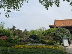 -明故宫遗址公园
