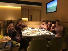 -海底捞火锅(海宁路店)