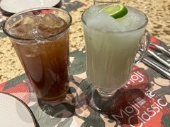 -墨纪Mojí墨西哥餐厅(官舍店)
