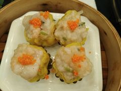 蟹子烧卖-龙的酒楼·手工早茶·顺德菜(近良路店)