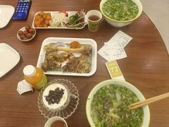 -丝路传奇·中国拉面航母店(北医三院店)