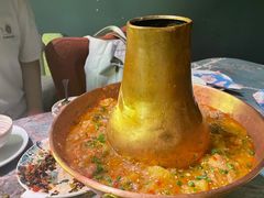 -浩海火燒雲傣家菜(芮欧百货店)