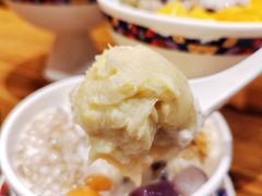 -糖纸甜品(恒一广场店)