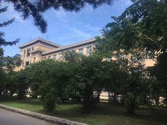 -吉林大学(南岭校区)