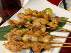 -万岛日本料理铁板烧(梅赛德斯奔驰店)