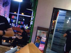 -UP健身私教馆(海岸城店)