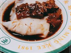 -西关明记肠粉(荔枝湾店)
