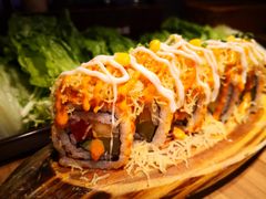 -炉小哥烤肉(朗悦公园茂店)