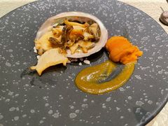 -Ginza Onodera铁板烧(外滩十八号店)