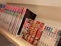 -章之鱼家(体育东路店)