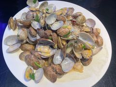 -五谷丰登·胶东海鲜·家常菜(张村店)