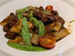 -阿忠食坊大排档·20年老店(万象城店)