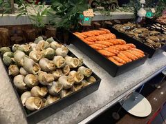 -火舞泰·泰式海鲜火锅餐厅(世纪城店)