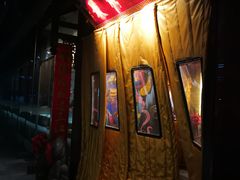 门面-小龙坎老火锅(北京三里屯店)