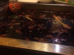 -安安火锅(上美广场店)
