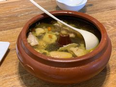 -旅马餐厅(茅家埠店)