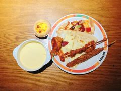 -比格比萨自助(花园路店)