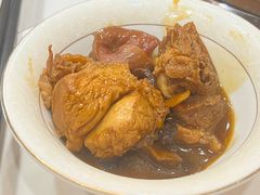 -冰城焰会大丰收铁锅炖(萝岗万达金街店)