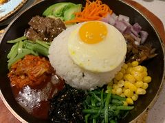-将军牛排·尔滨地标朝鲜族美食(总店)