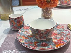 -泰椰里·泰国餐厅(智慧城广百广场店)