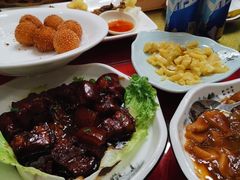 -聚丰园.百年传承(五爱广场店)