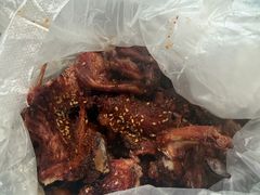-鸡架一绝(辽河住宅小区店)