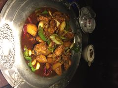 凯撒尔新疆特色主题餐厅-凯撒尔新疆特色主题餐厅(青山店)