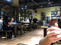 -祥盛隆羊汤馆(芙蓉店)