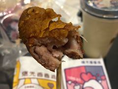 -1973继光香香鸡(合生汇购物中心店)