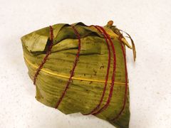 蛋黃肉粽-赵记粽子(司前街店)