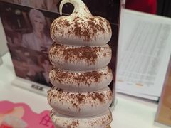 -DQ·蛋糕·冰淇淋(五棵松万达店)