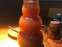 -锦尚阁烤鱼(望京新荟城店)