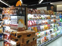 -Olé精品超市(北京合生汇店)