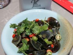 -凯达饺子城(燕山大街店)