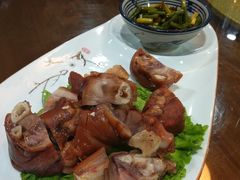 猪蹄-来小酌·长安酒家(翠庭大厦店)
