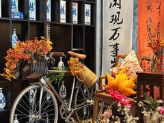 -汉水谣·江景餐厅(江滩店)