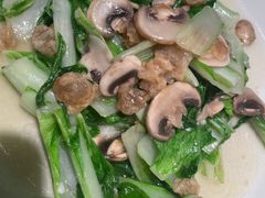 -破三川·新川菜(静安大融城店)
