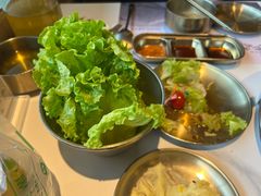 -西塔老太太泥炉烤肉(望京一店)