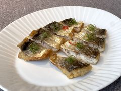 香煎台海午鱼-遇外滩(BFC外滩金融中心店)