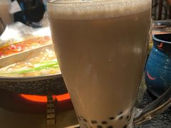 -湊湊火锅·茶憩(上海合生汇店)
