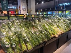 -京客隆超市(华安店)