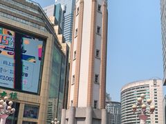 -人民解放纪念碑