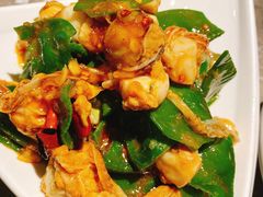 -前海沿·青岛菜(李沧万达店)