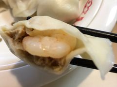 猪肉鲜虾-宝印真饺(瑞景总店)