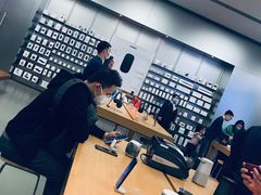 -Apple零售店(深圳益田假日广场店)