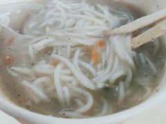 -斌斌鲜鱼糊汤粉(粮道街店)